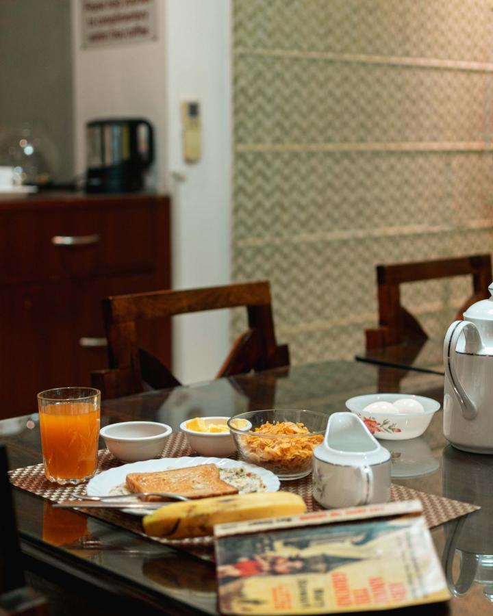 Tree Of Life Bed & Breakfast New Delhi