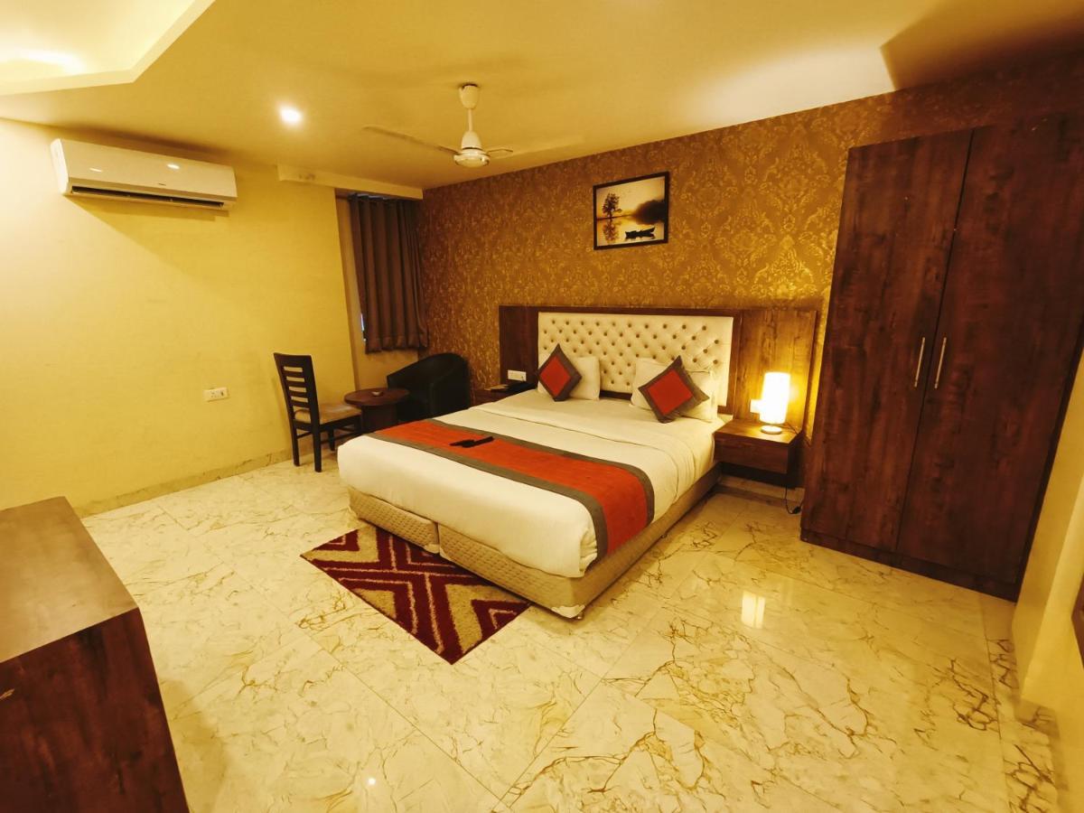 Mayda Inn- A Boutique 3*