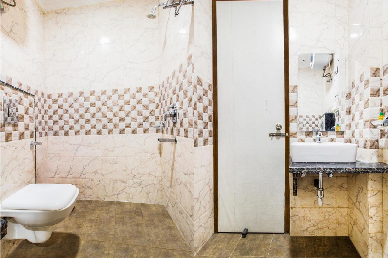 Fabhotel Olivia Hotel New Delhi