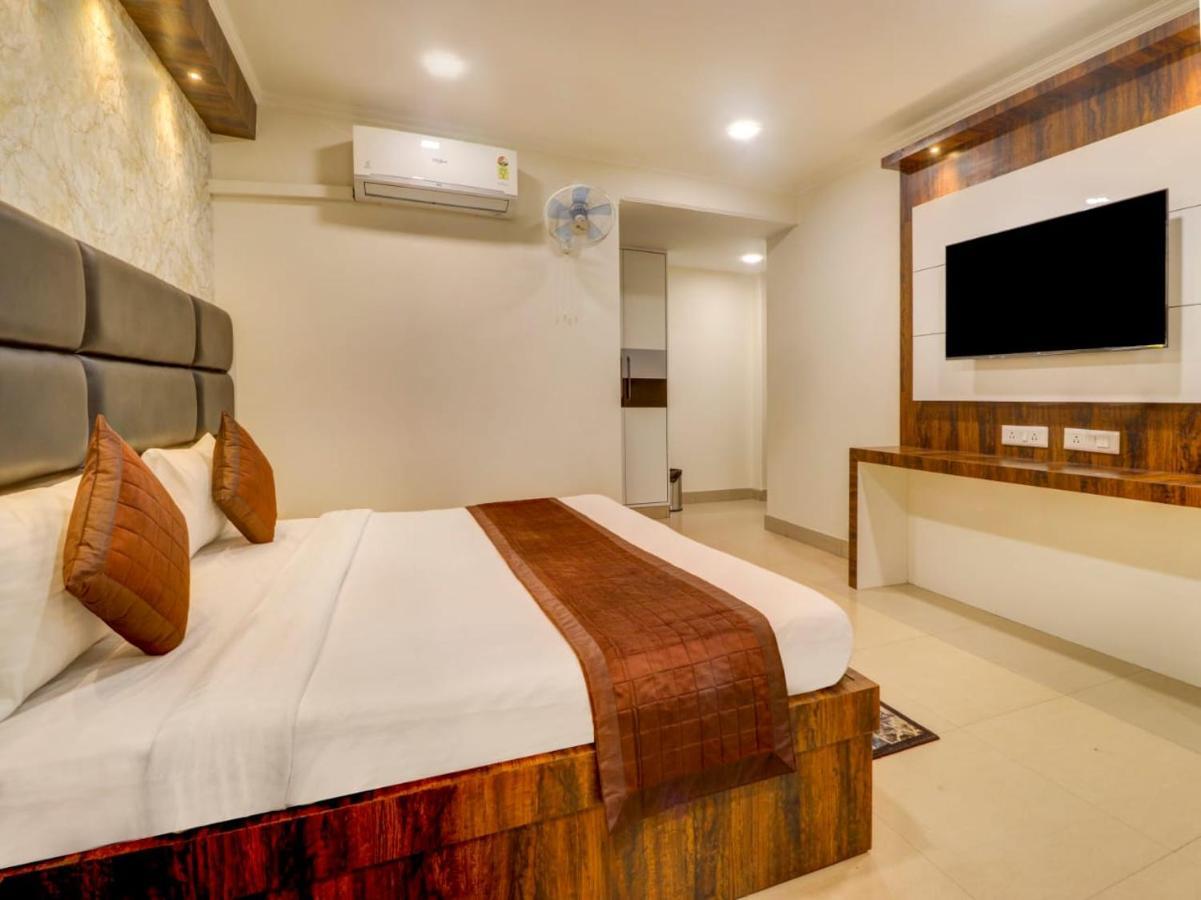 Hotel Dakha International - Karol Bagh, New