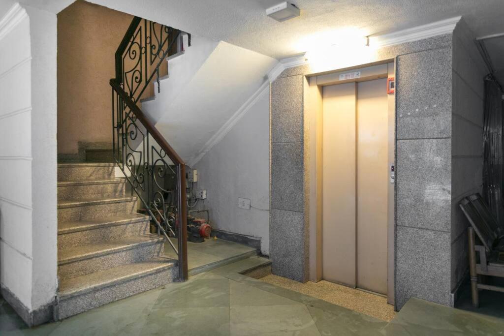 Tree Of Life Bed & Breakfast New Delhi