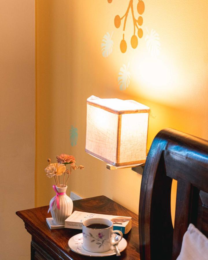 Bed & Breakfast Tree Of Life New Delhi