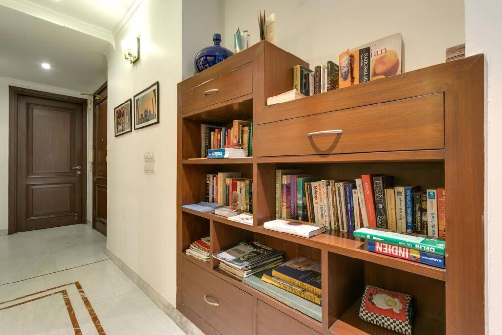 Bed & Breakfast Tree Of Life New Delhi
