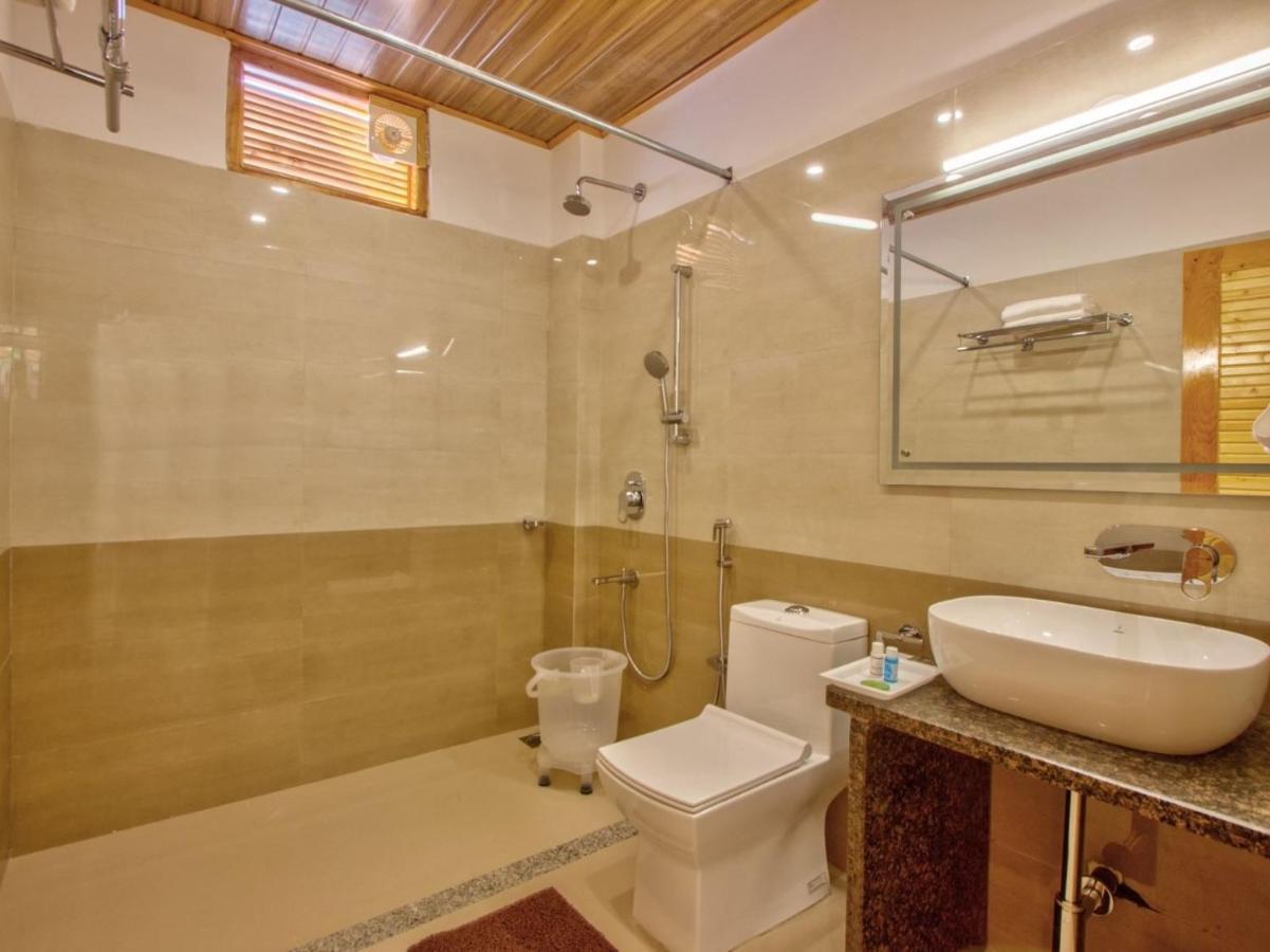 Hotel Moody Moon Delhi Airport Hotel Nova Deli