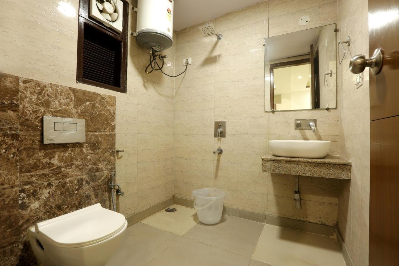 Qualia Suites At Delhi Airport *