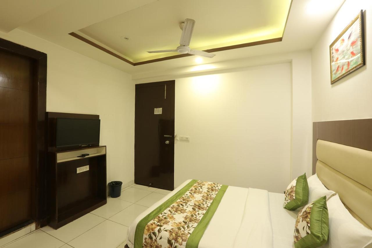 Qualia Suites At Delhi Airport *