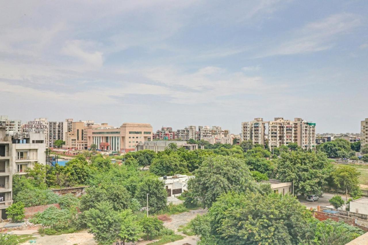 Townhouse 450 Dwarka 4* Delhi (National Capital Territory of India)
