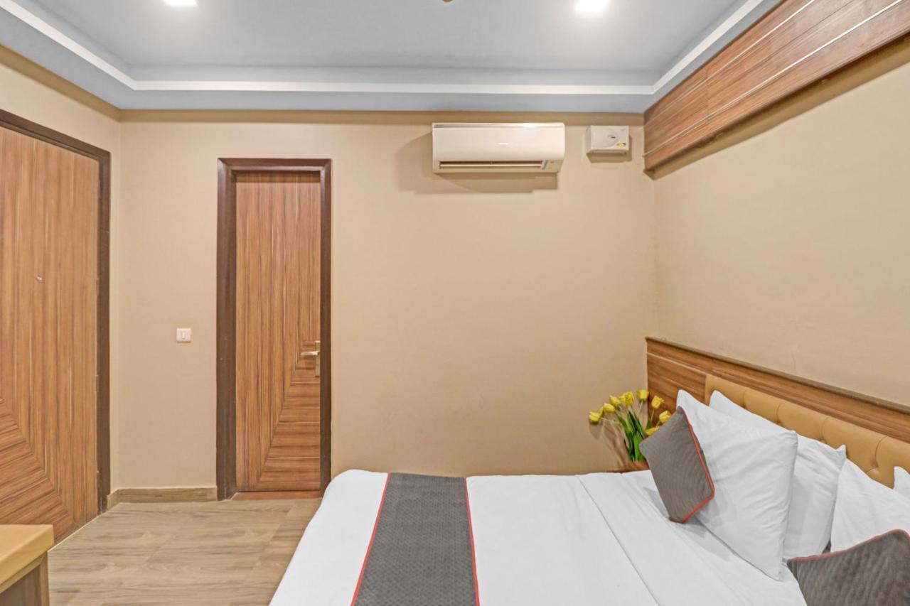 Townhouse 450 Dwarka Hotel Delhi (National Capital Territory of India)
