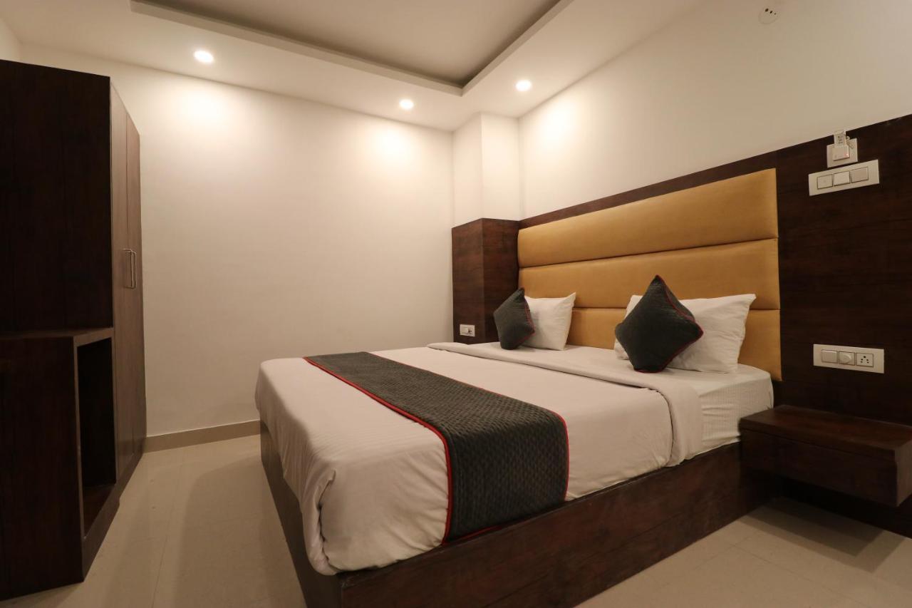 Hotel Cozy Cave