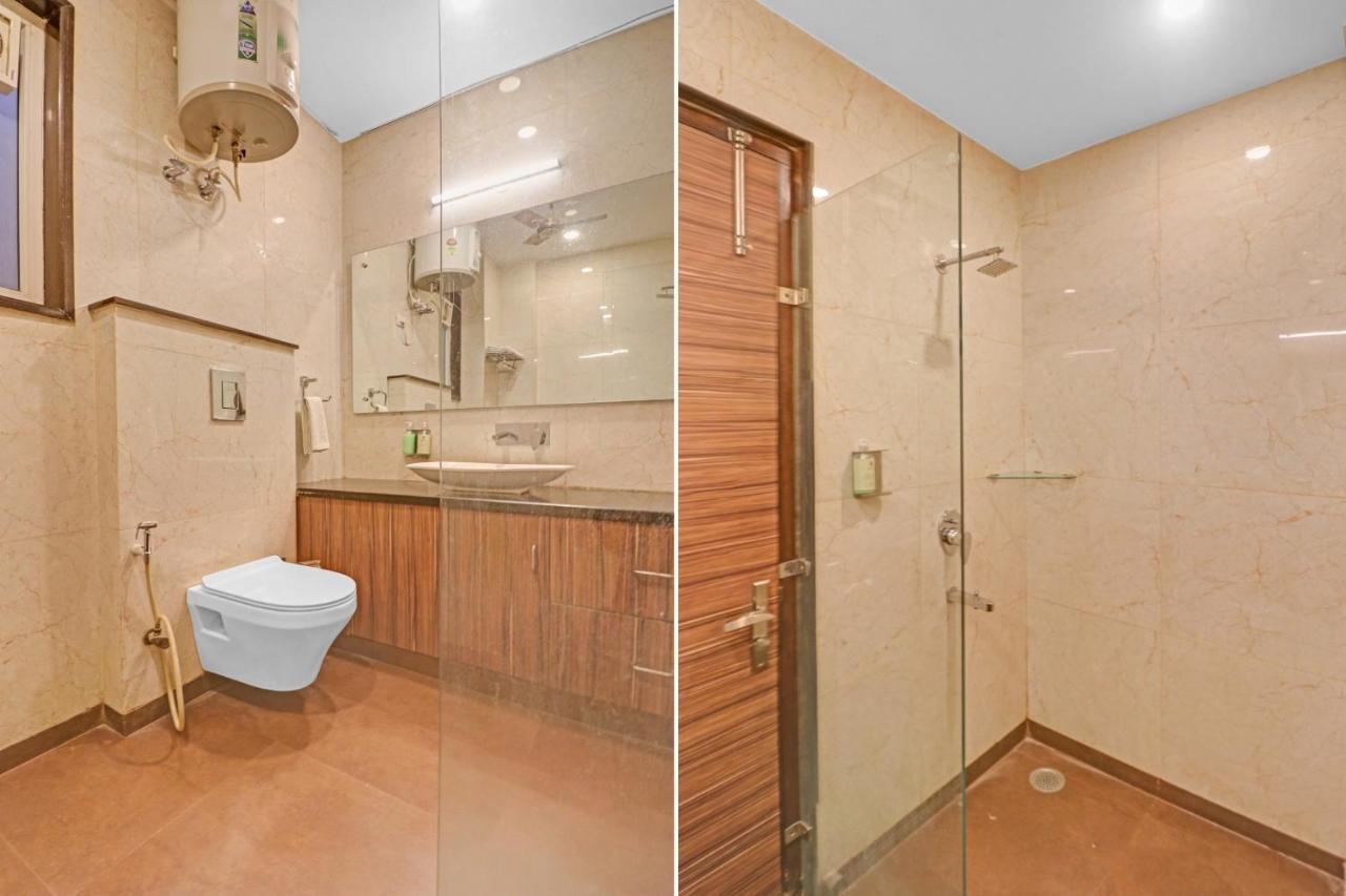 Townhouse 450 Dwarka Hotel Delhi (National Capital Territory of India)
