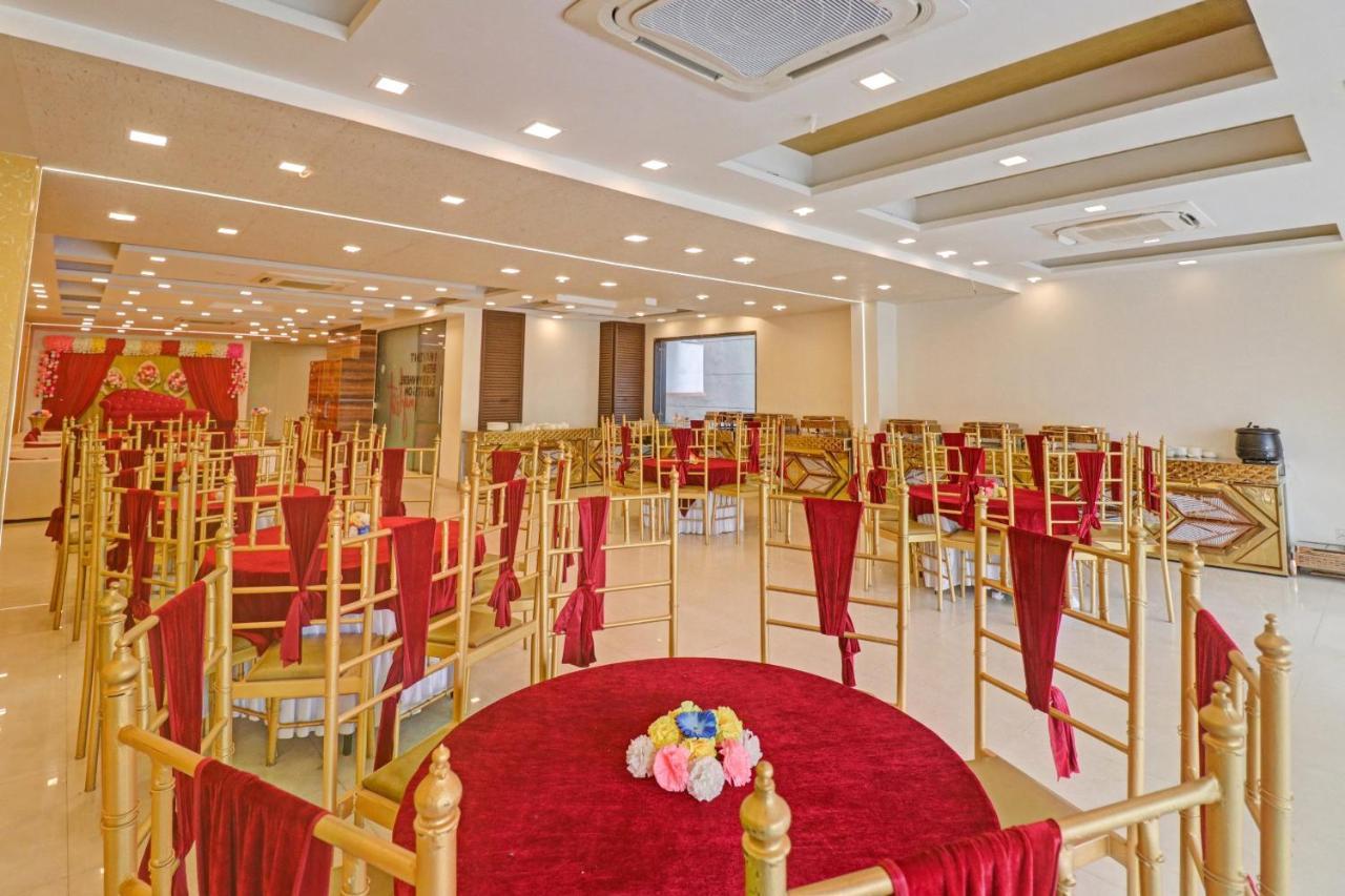 Townhouse 450 Dwarka Hotel Delhi (National Capital Territory of India)