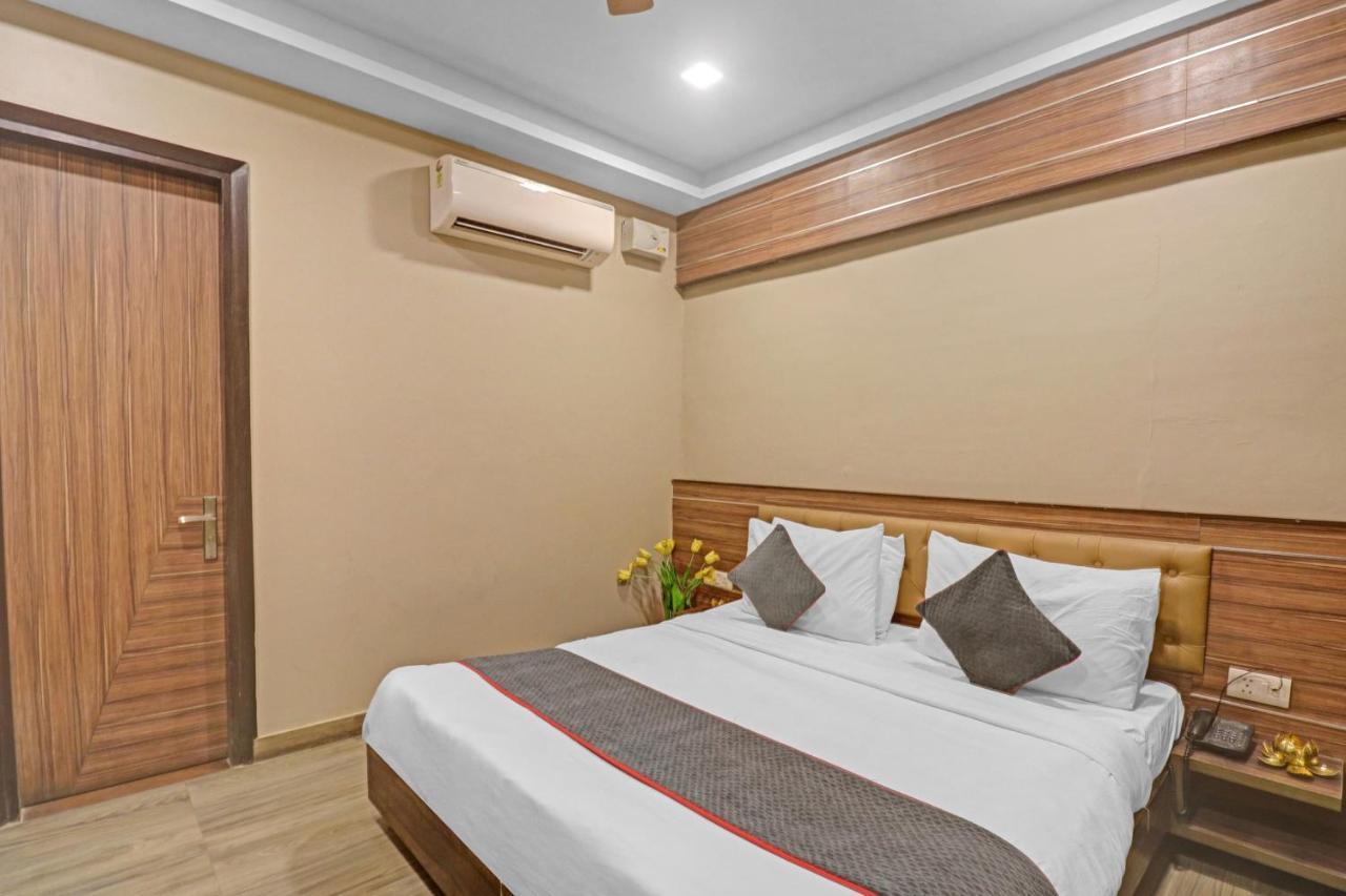 Townhouse 450 Dwarka Hotel