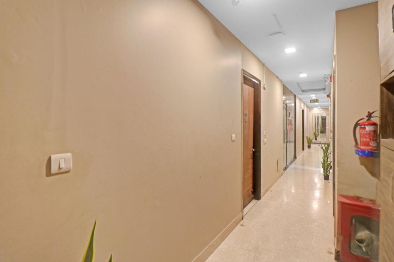 Hotel Townhouse 450 Dwarka Delhi (National Capital Territory of India)