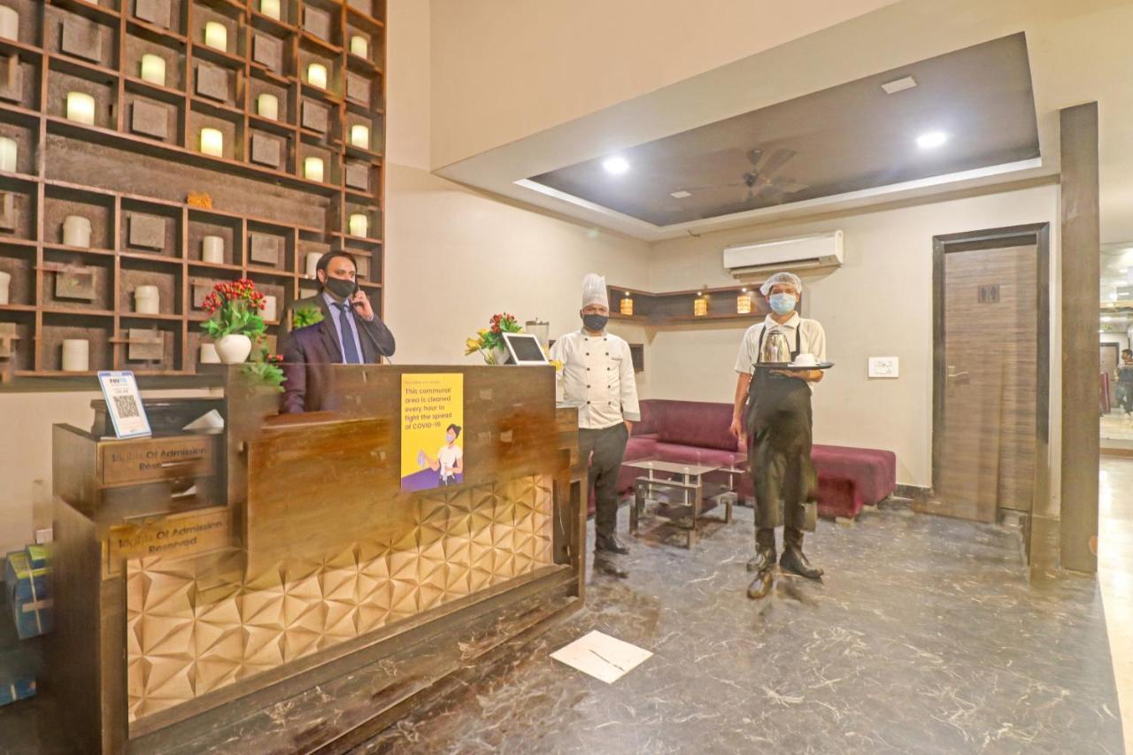 Hotel Townhouse 450 Dwarka Delhi (National Capital Territory of India)