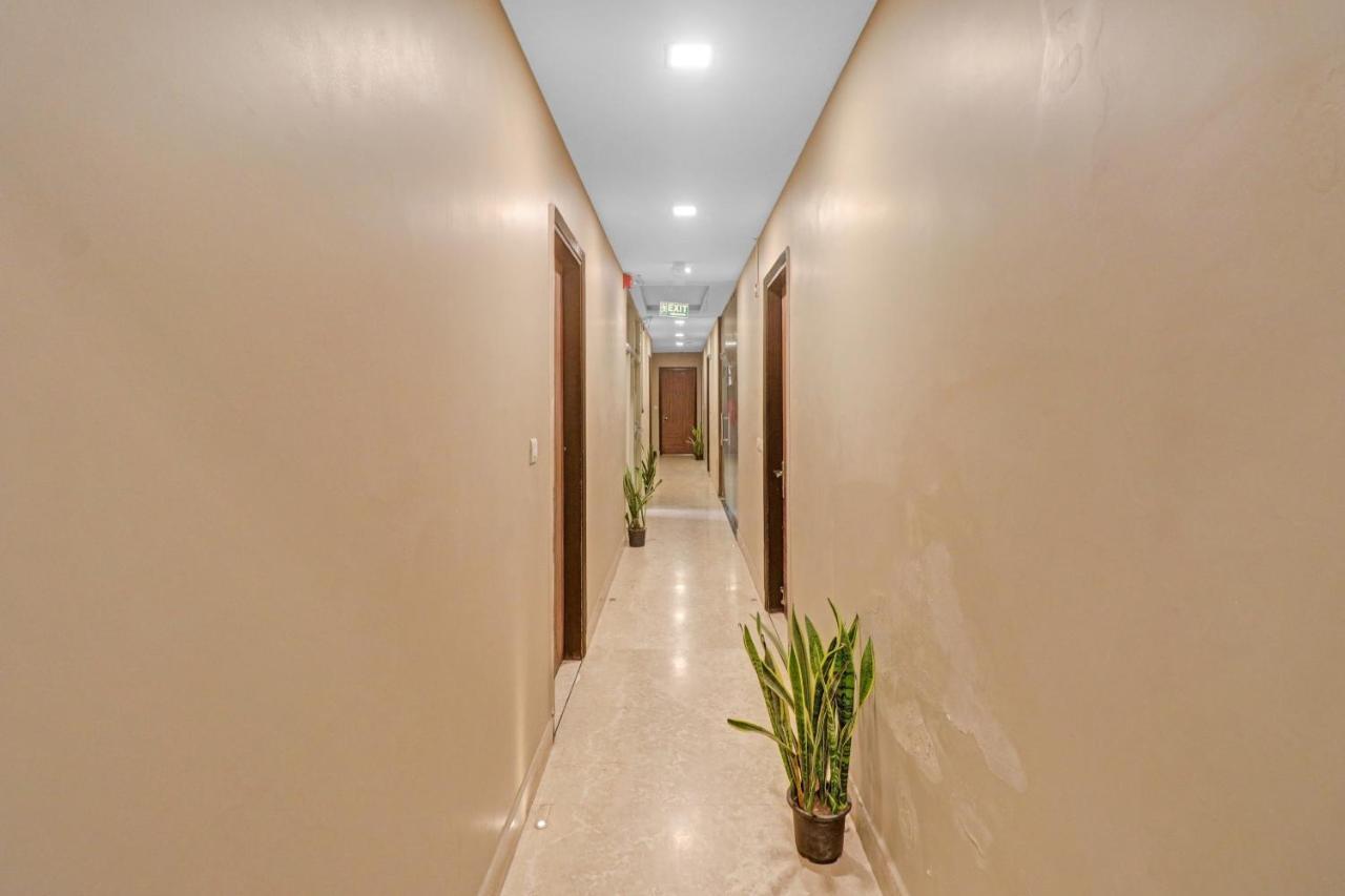 Townhouse 450 Dwarka Hotel