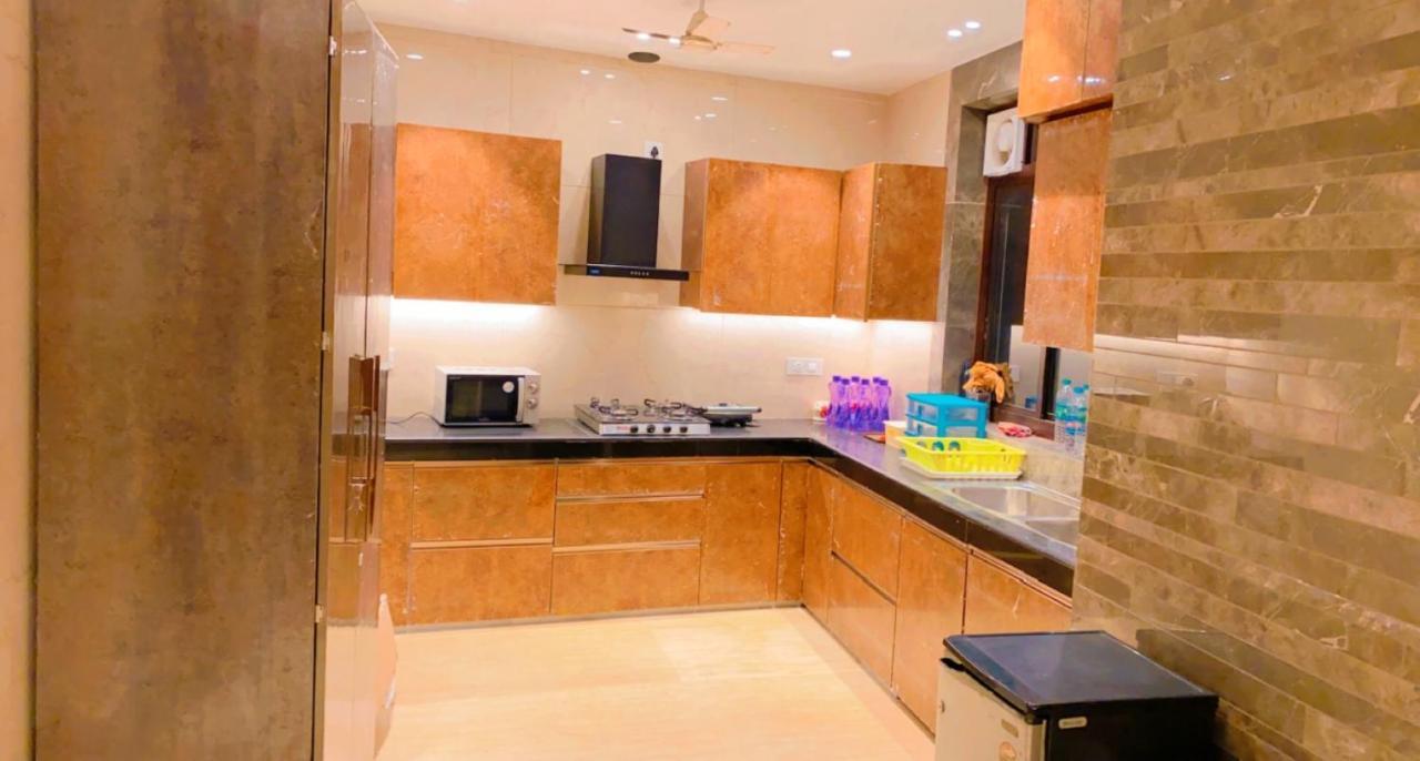 In Airb&b - Divine Service New Delhi