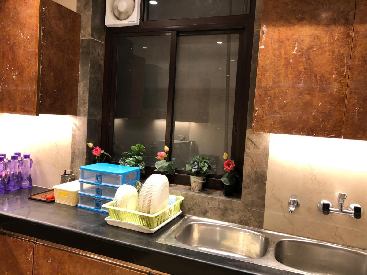 In Airb&b - Divine Service New Delhi
