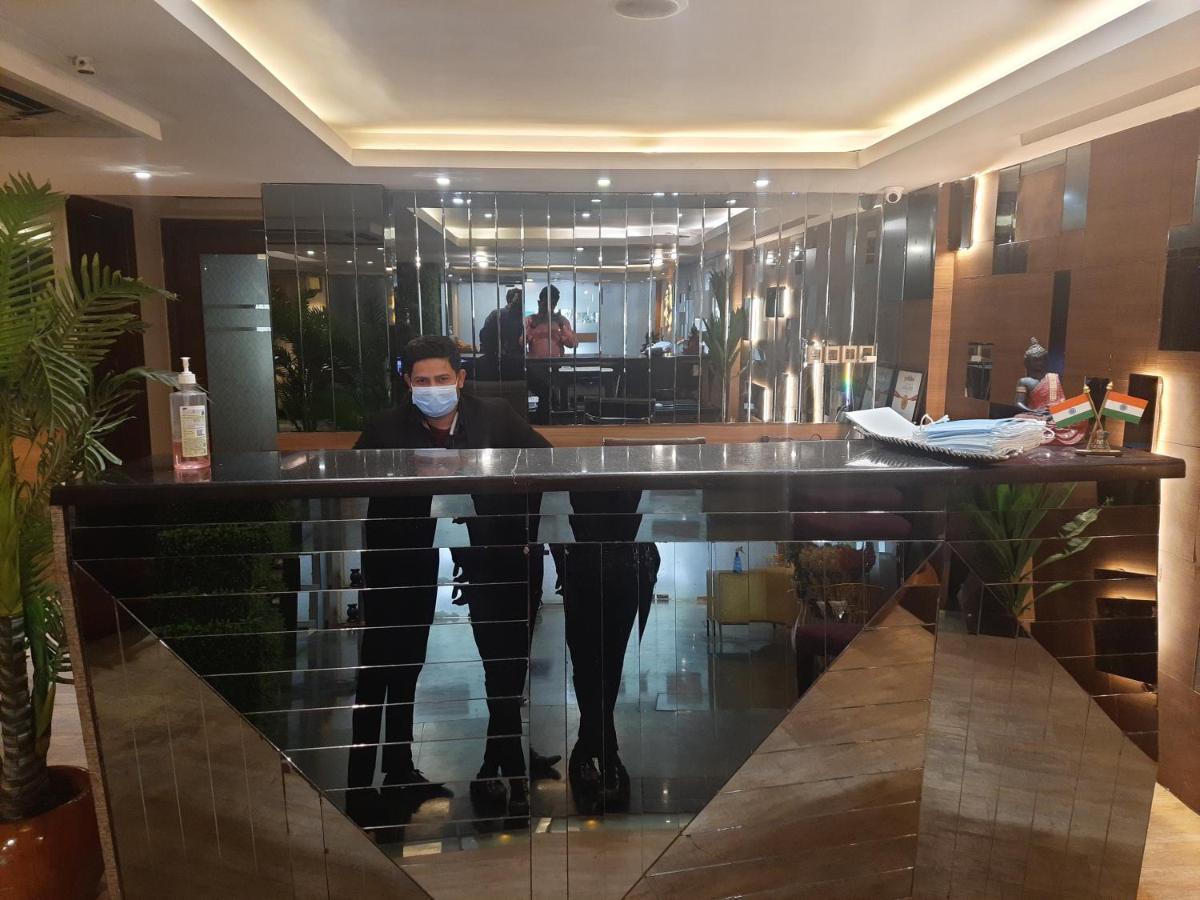 Hotel Jrd Exotica-business 3*