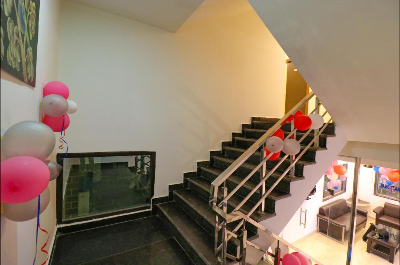 Fabexpress Dolphin International Near Delhi Airport Hotel 3*