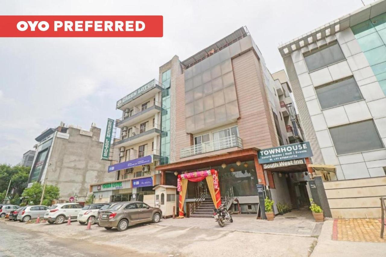 Hotel Townhouse 450 Dwarka