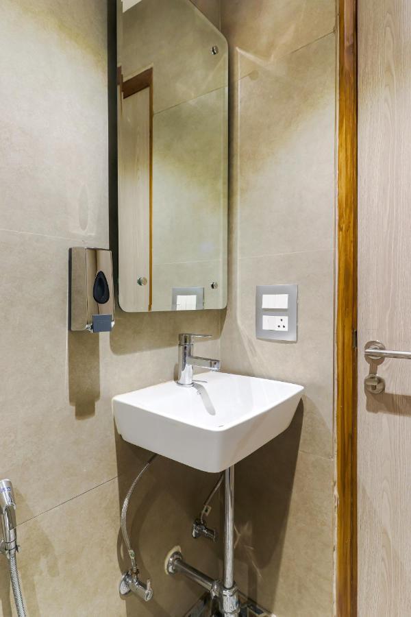 Bricks, Karol Bagh, New Hotel 3*