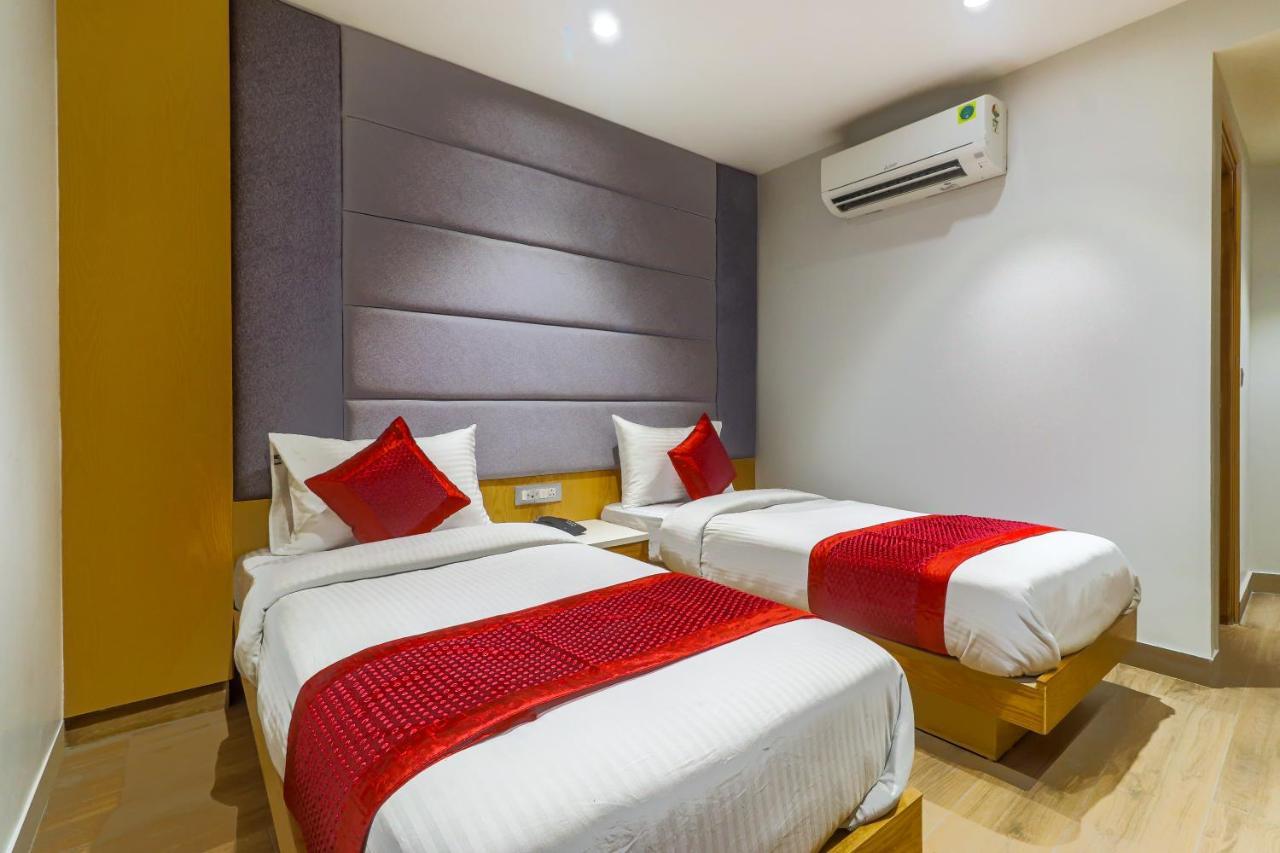 Bricks, Karol Bagh, New Hotel 3*