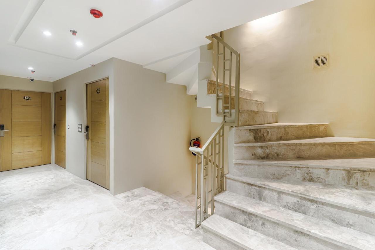 Hotel Bricks, Karol Bagh, New Delhi (National Capital Territory of India)