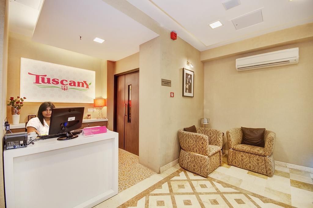 Hotel Palm Spring A Boutique 4*