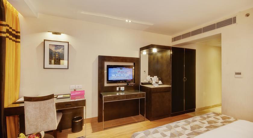 Palm Spring A Boutique 4* New Delhi