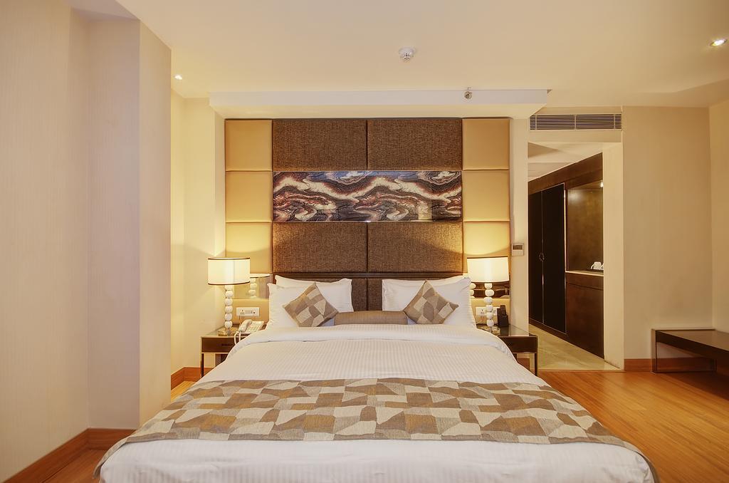 Palm Spring A Boutique 4* New Delhi