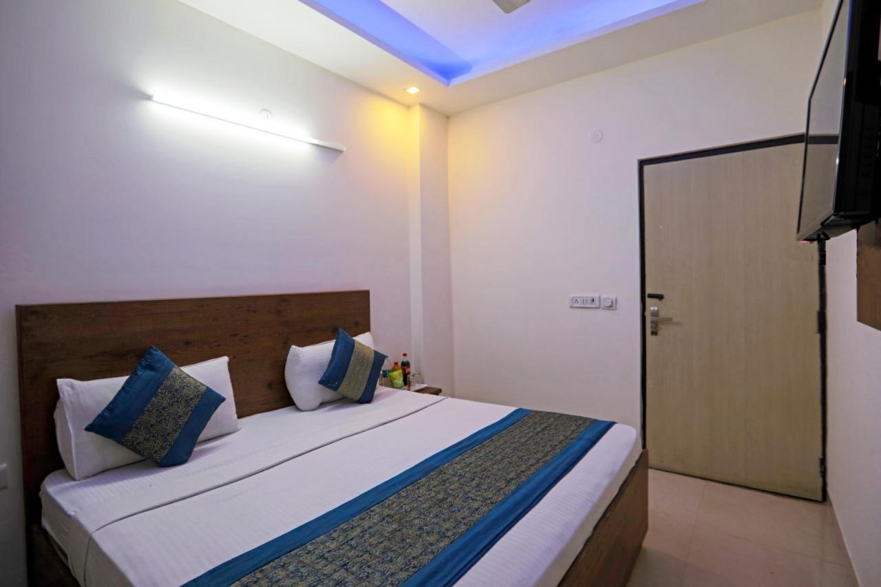 Hotel Hotel Moody Moon Delhi Airport