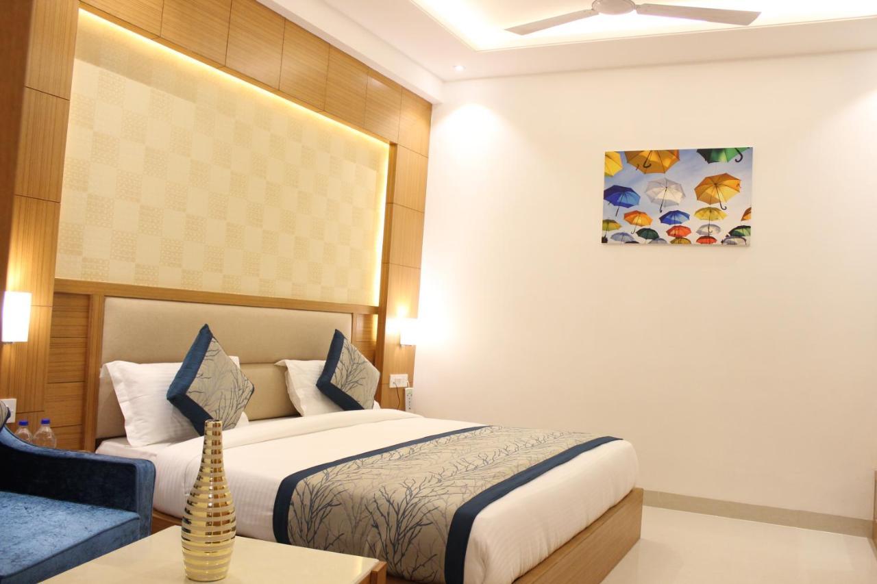 Hotel International By Star Group - Near Delhi Airport New Delhi