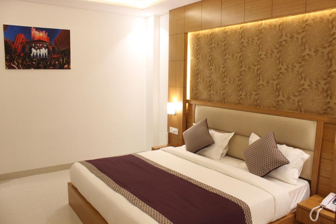 International By Star Group - Near Delhi Airport Hotel