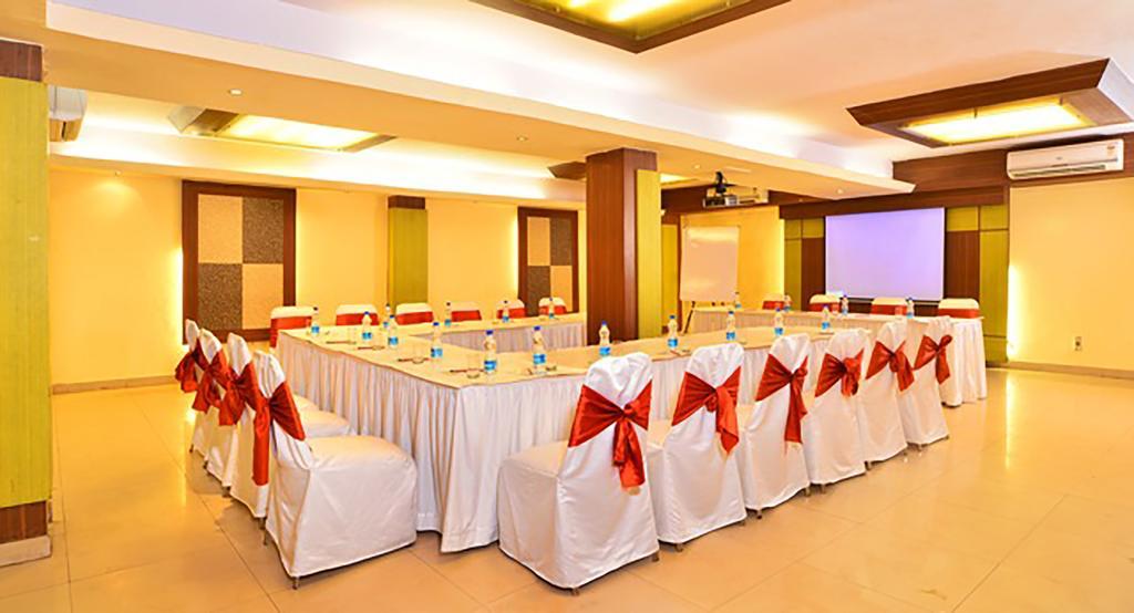 Gautam Deluxe Hotel Delhi (National Capital Territory of India)