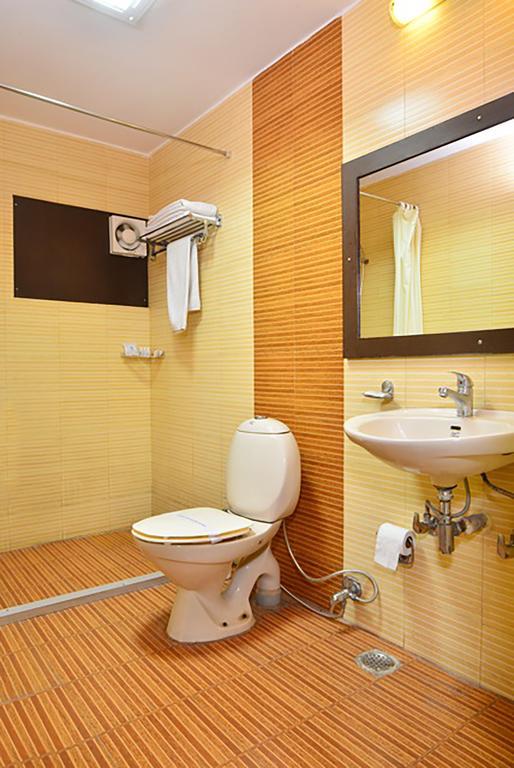 Gautam Deluxe 3*