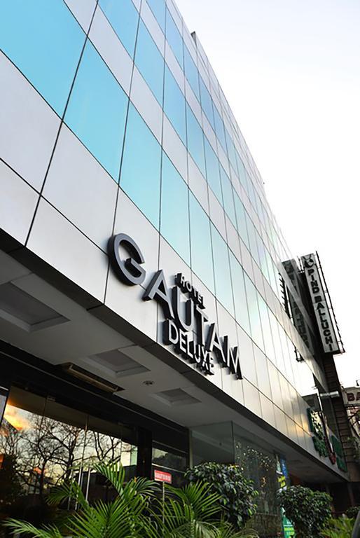 Gautam Deluxe 3* Delhi (National Capital Territory of India)