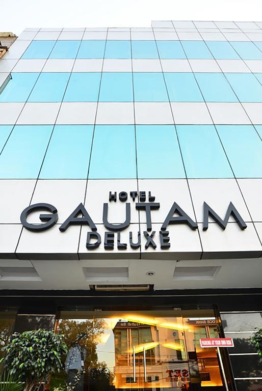 Gautam Deluxe 3* Delhi (National Capital Territory of India)