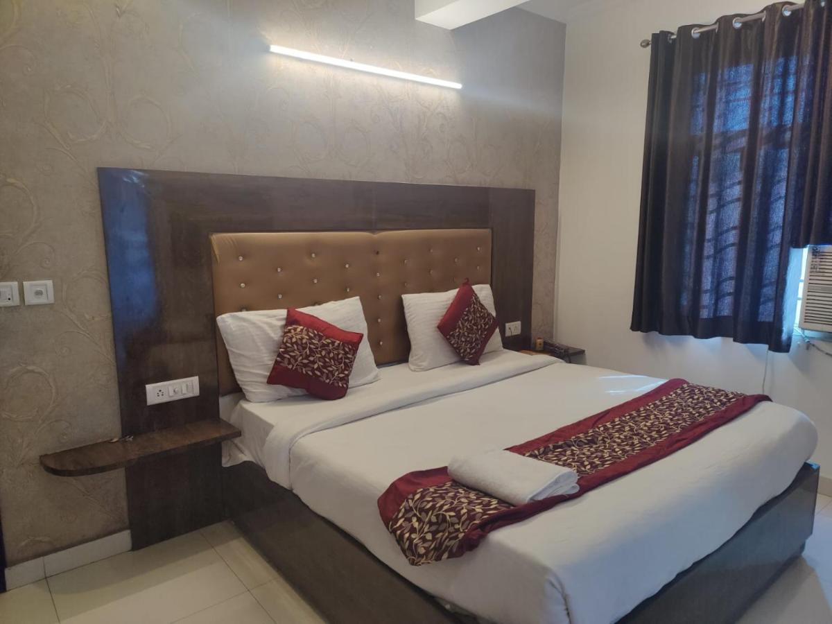 Hotel Ark Avalon- Delhi International Airport Nova Deli
