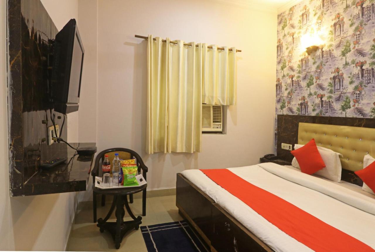 Airport Samara Hotel