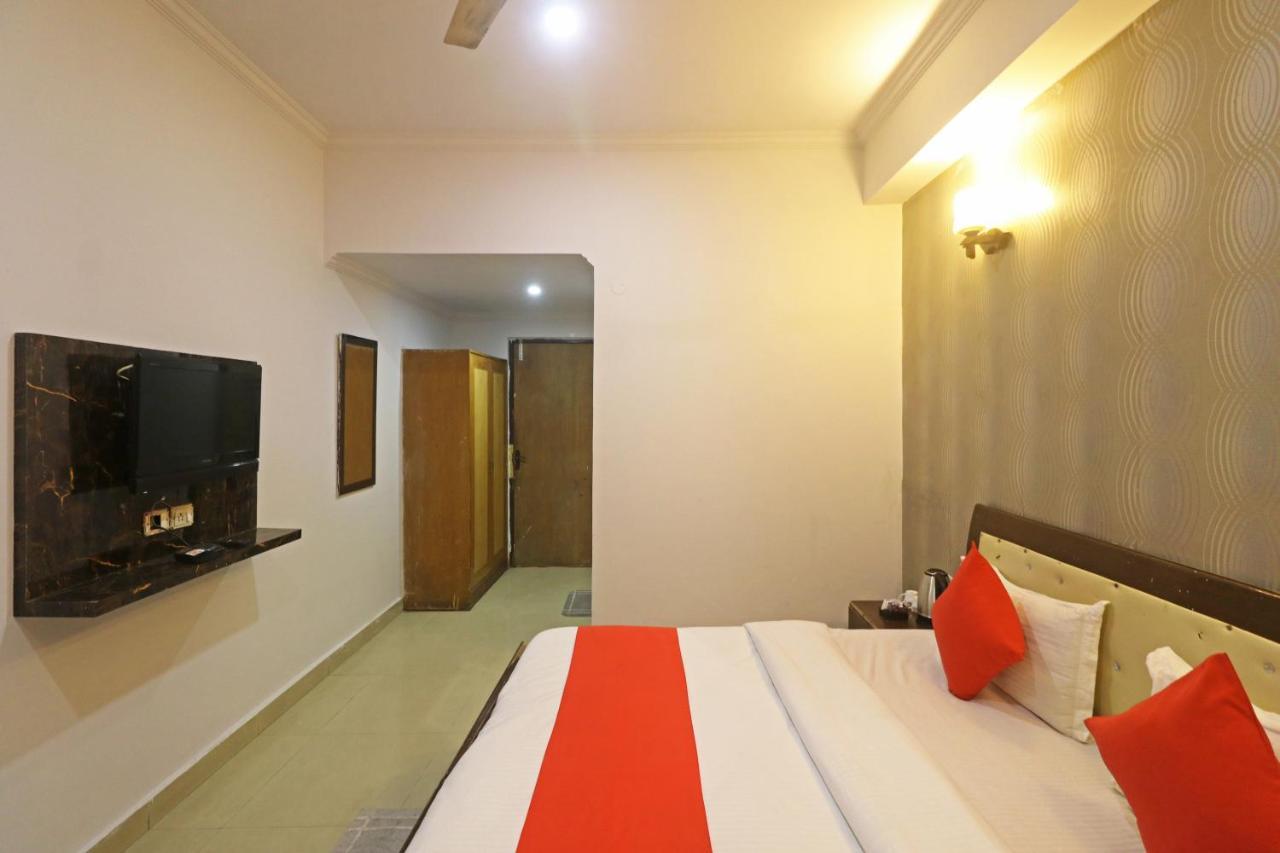 Hotel Airport Samara 3*