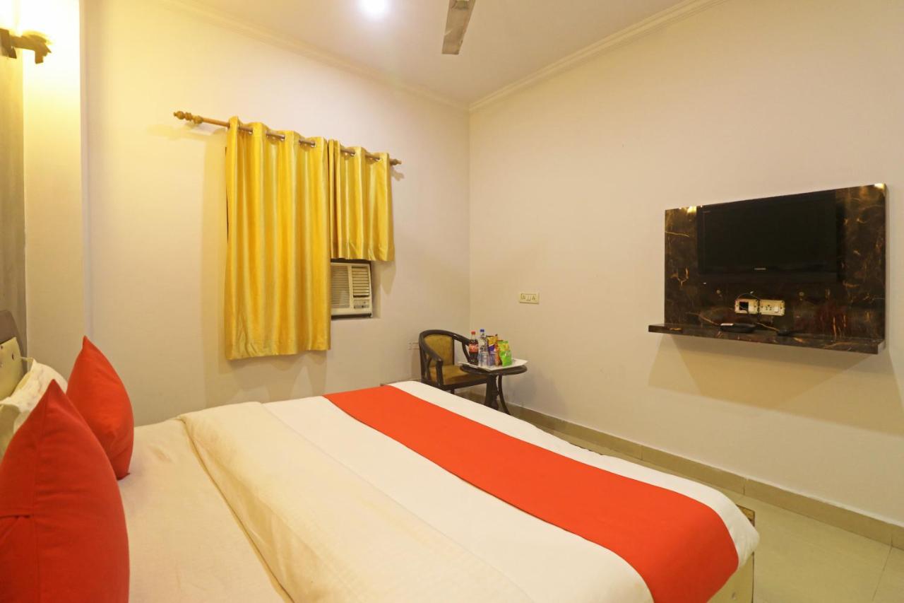 Airport Samara Hotel New Delhi