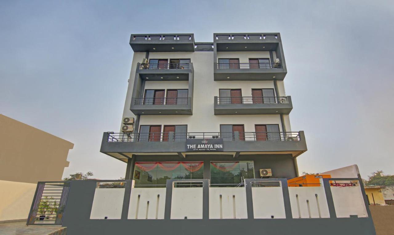 Treebo Amaya Sector 72 Hotel