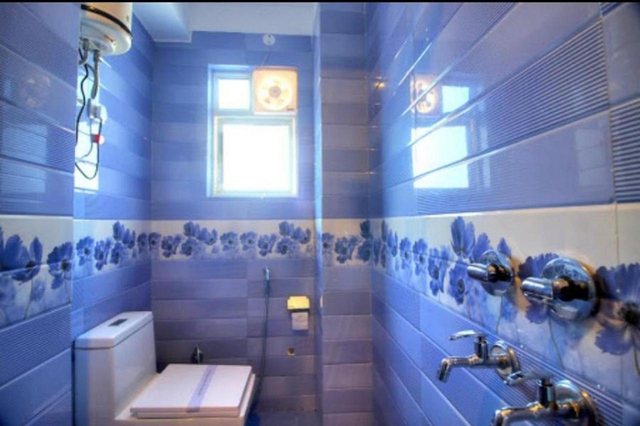 Hotel Ark Avalon- Delhi International Airport 3*