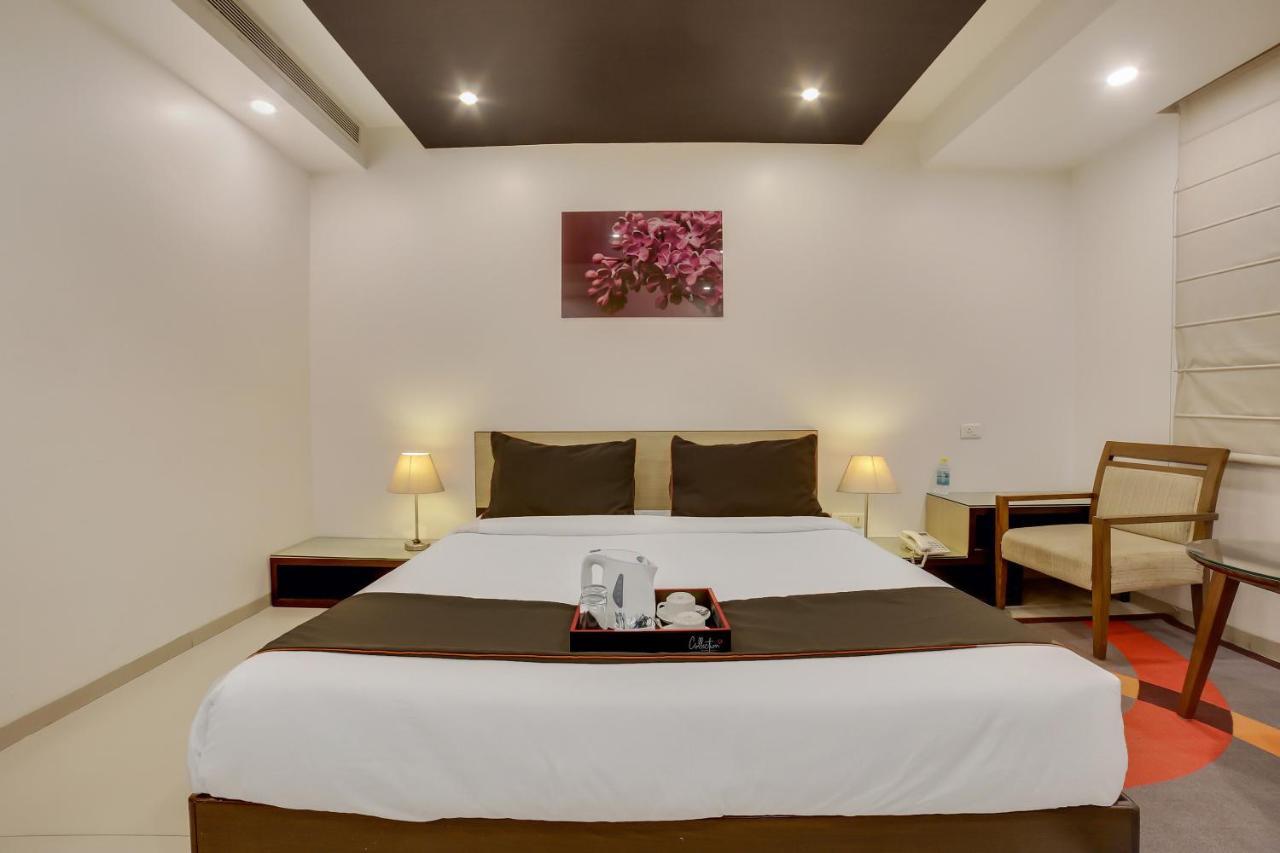 Townhouse Oak Safdarjung