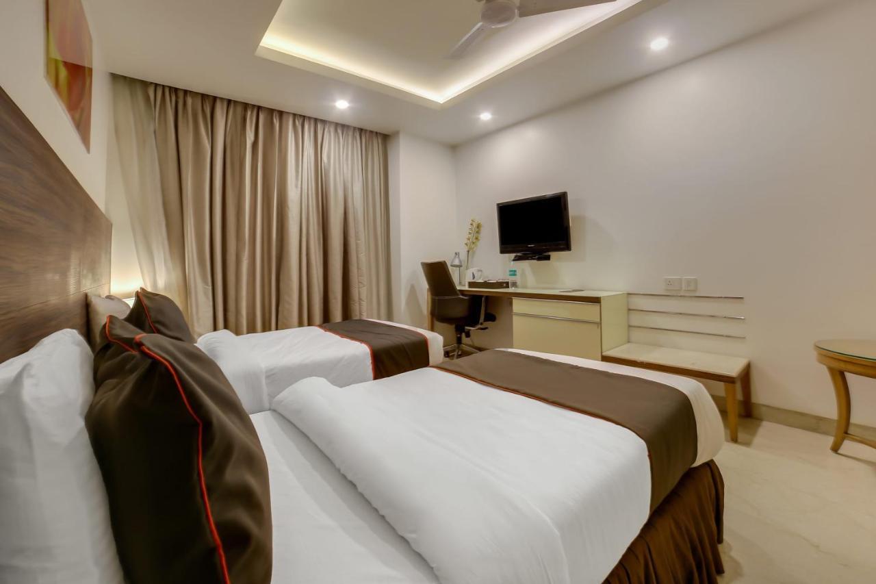 Townhouse Oak Safdarjung New Delhi