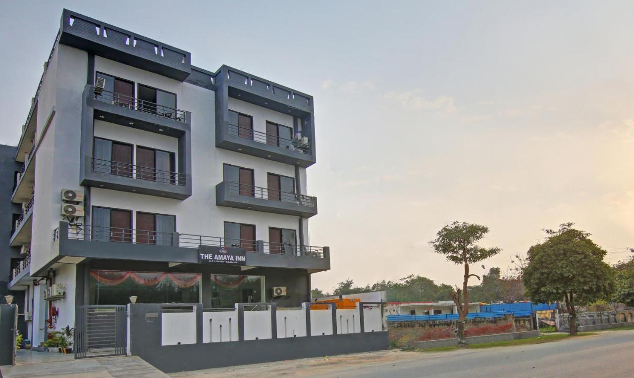 Treebo Amaya Sector 72 Hotel Delhi (National Capital Territory of India)