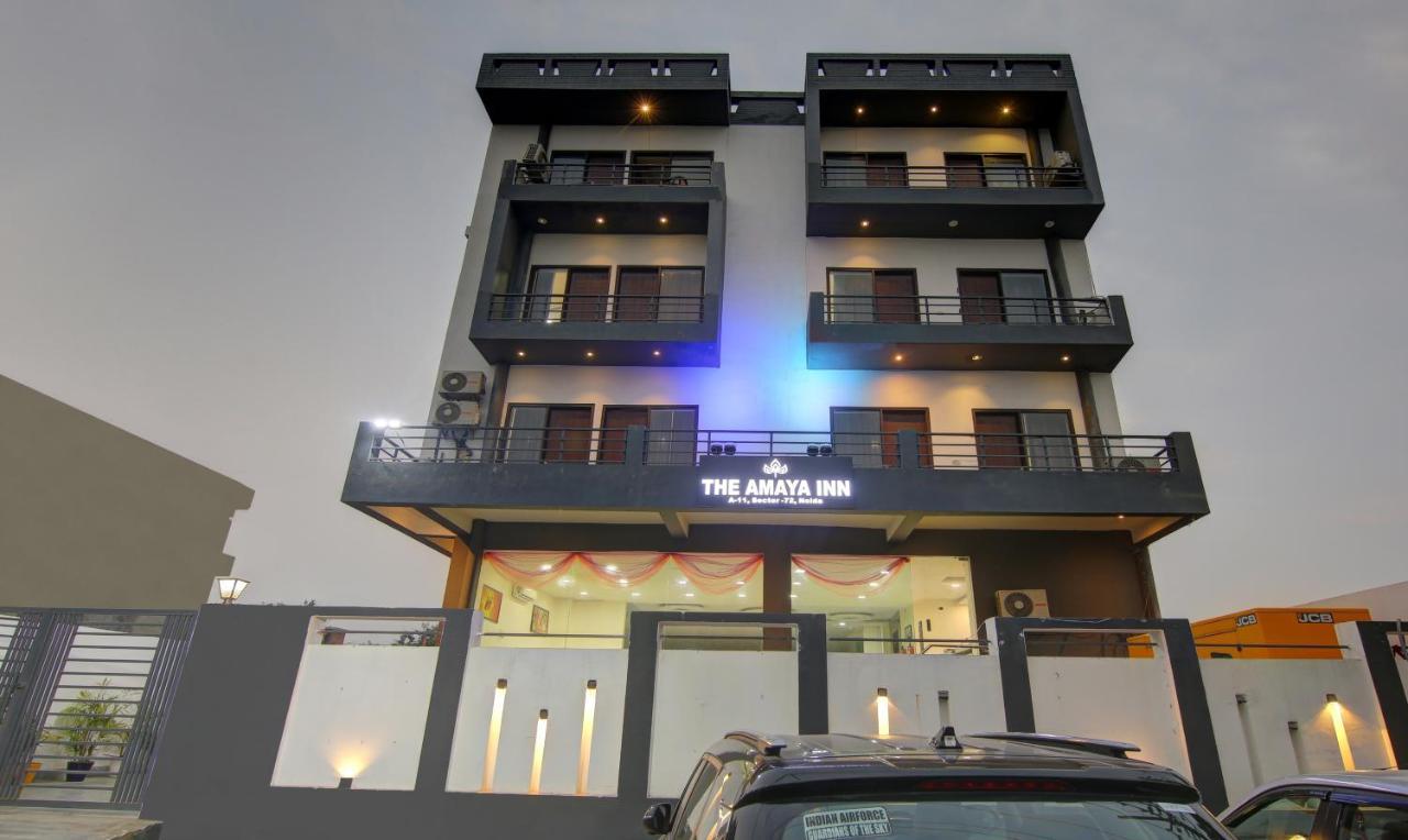 Treebo Amaya Sector 72 Hotel 3*