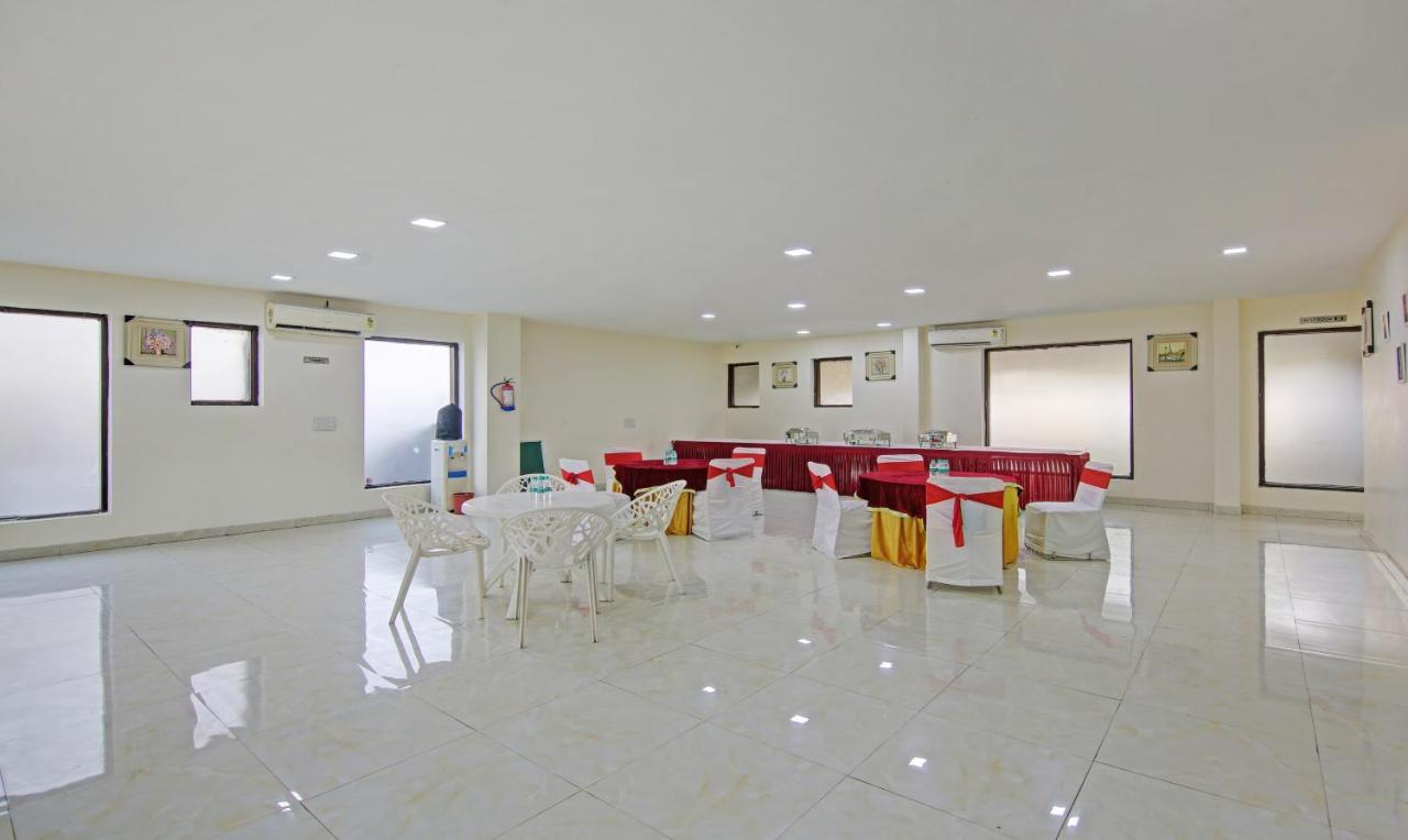 Hotel Treebo Amaya Sector 72