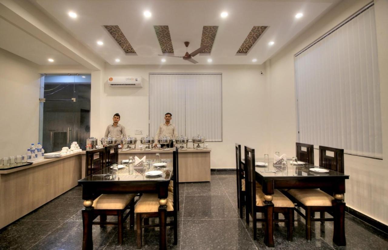 Hotel Ark Avalon- Delhi International Airport