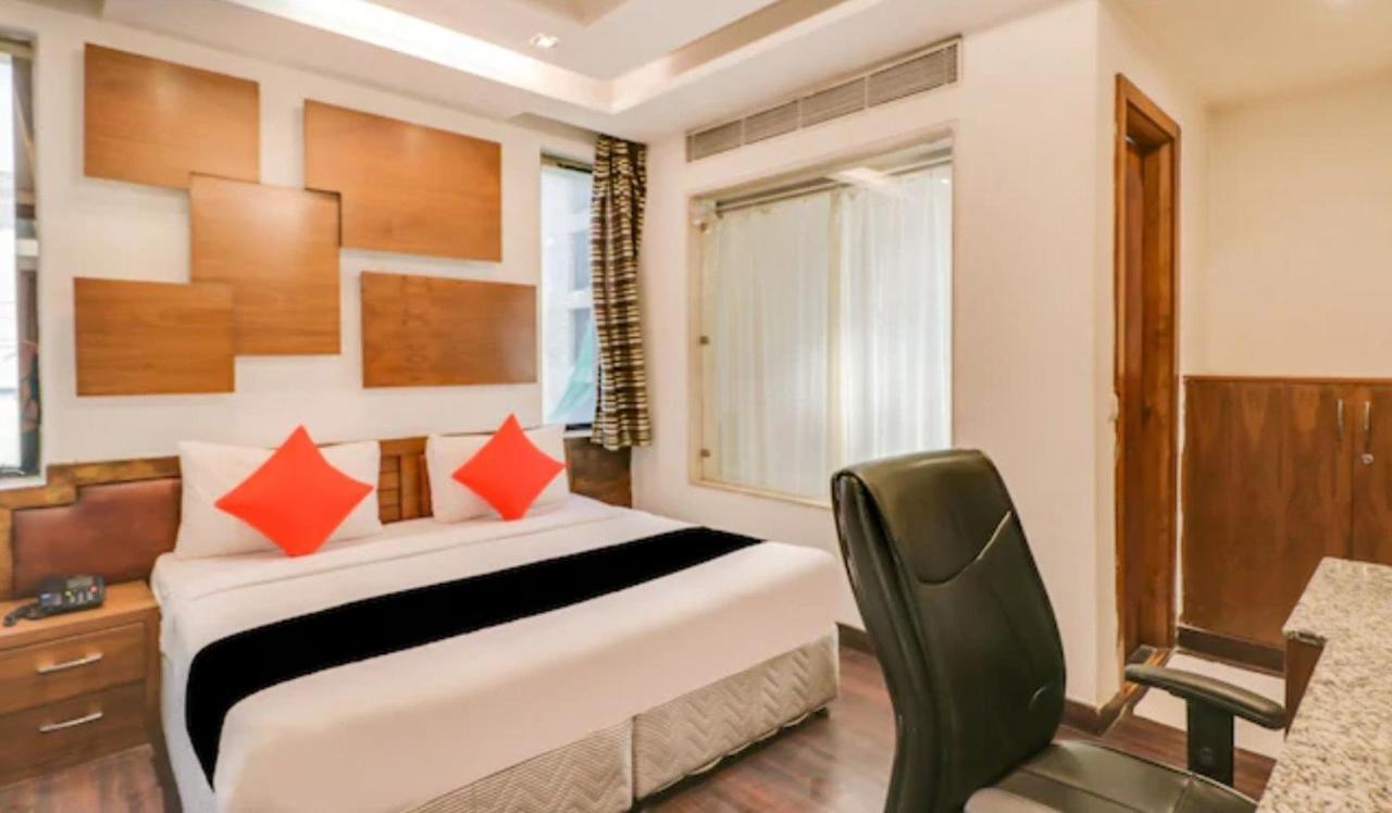 Gagan Hotel